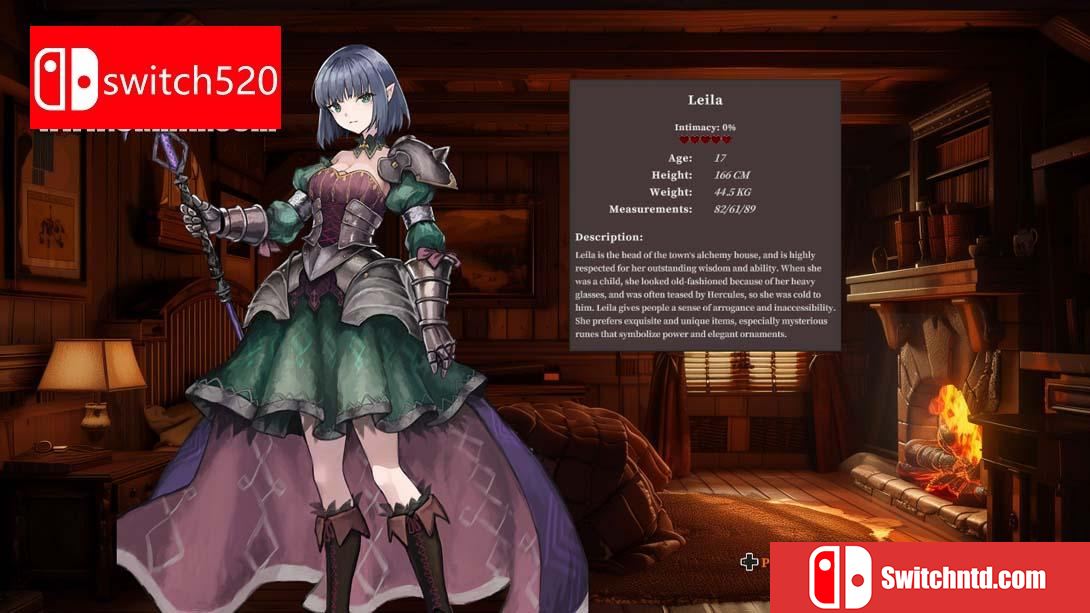 【美版】迷宫贩 .Merchant In Dungeon 中文_1