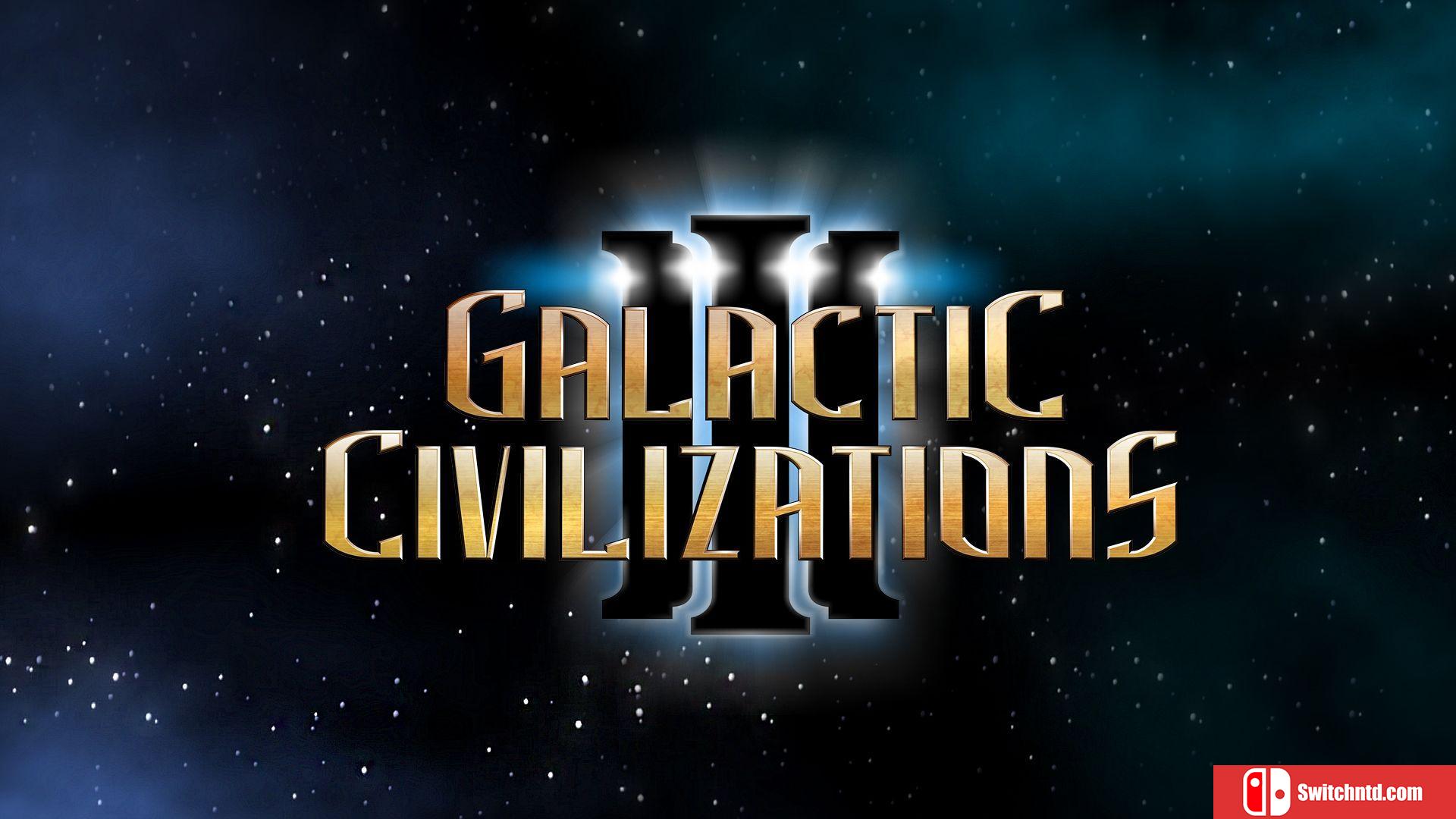 《银河文明3（Galactic Civilizations III）》集成Worlds in Crisis DLC CODEX镜像版[EN]_0