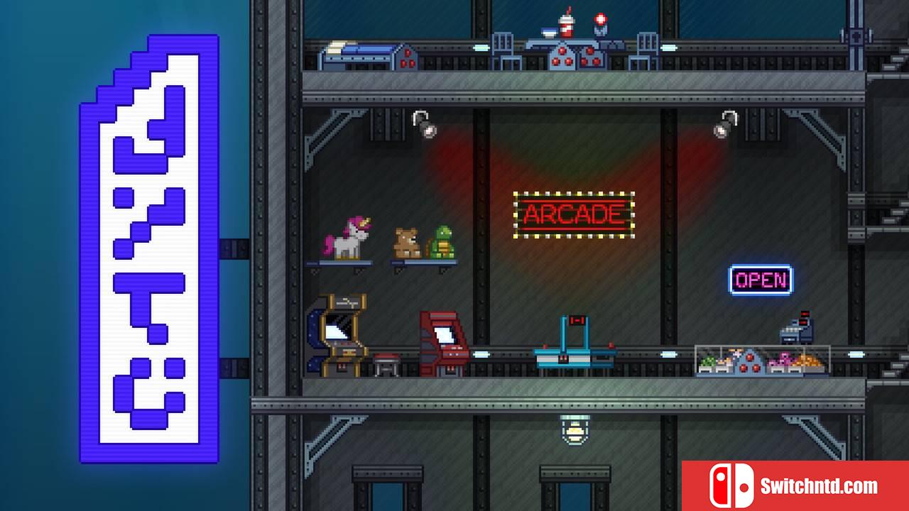 《星界边境（Starbound）》正式版 v1.4.4 免安装未加密版[EN]_2