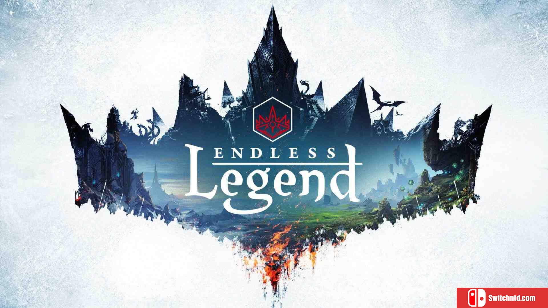 《无尽传奇（Endless Legend）》集成Symbiosis DLC PLAZA镜像版[EN]_0