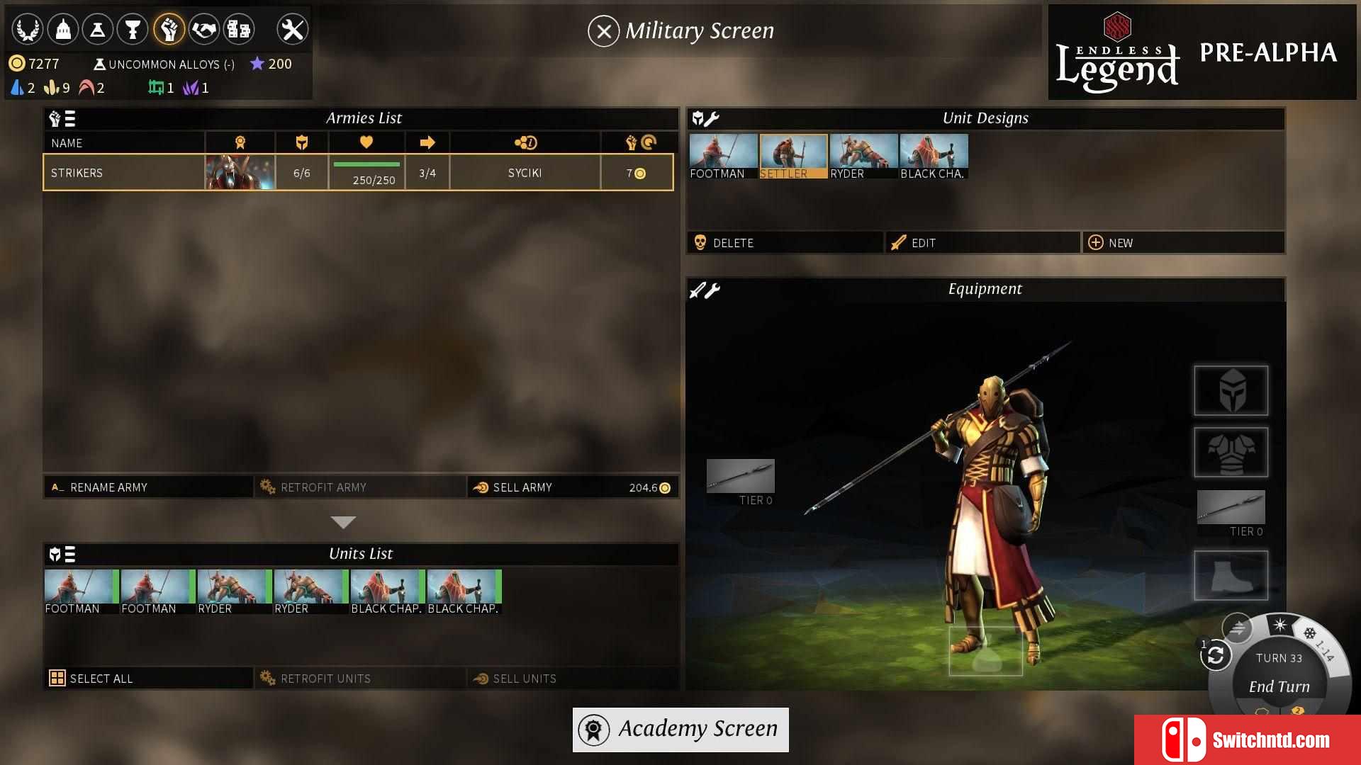 《无尽传奇（Endless Legend）》集成Symbiosis DLC PLAZA镜像版[EN]_4