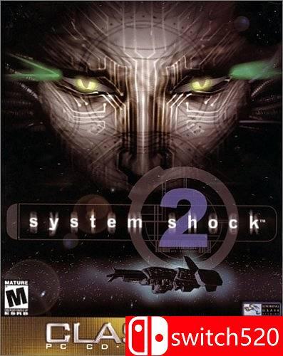 《网络奇兵2（System Shock 2）》v2.48 RAZOR硬盘版[EN]_0