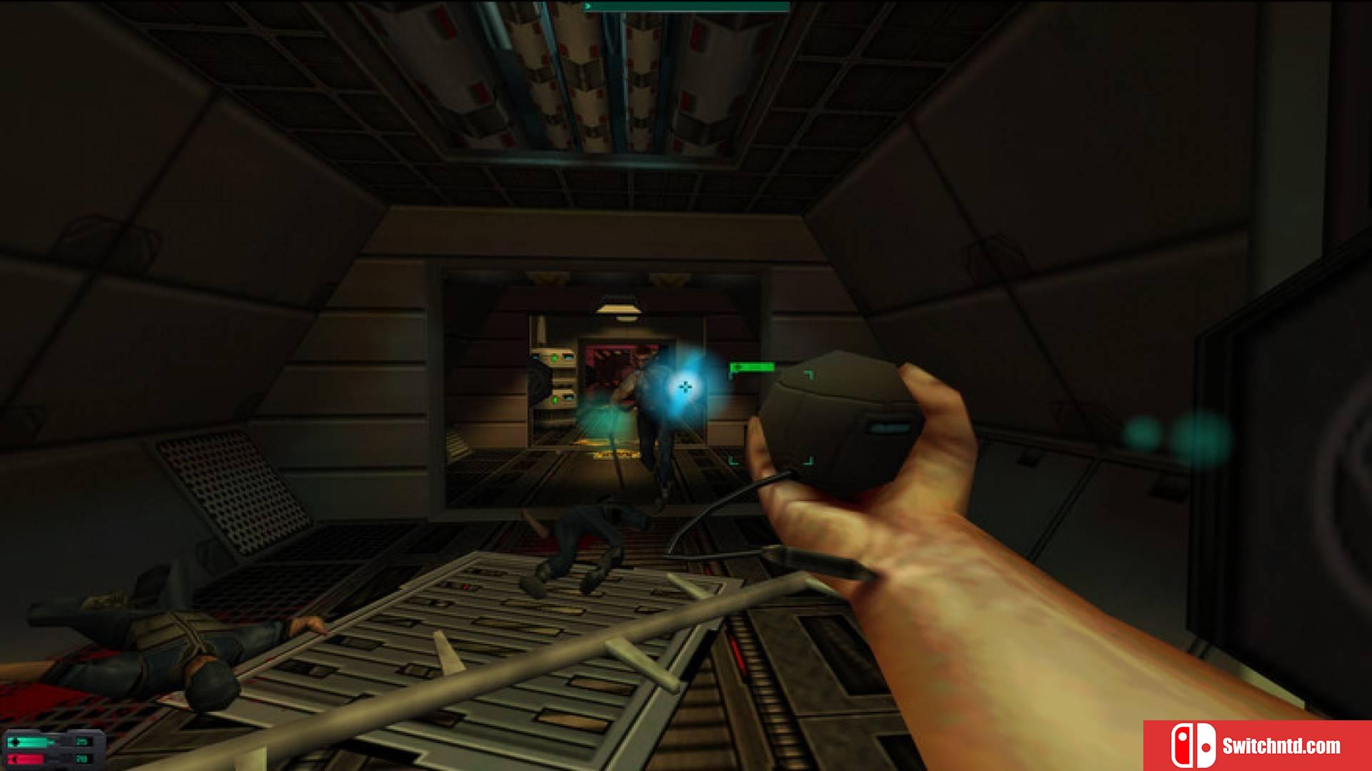 《网络奇兵2（System Shock 2）》v2.48 RAZOR硬盘版[EN]_3