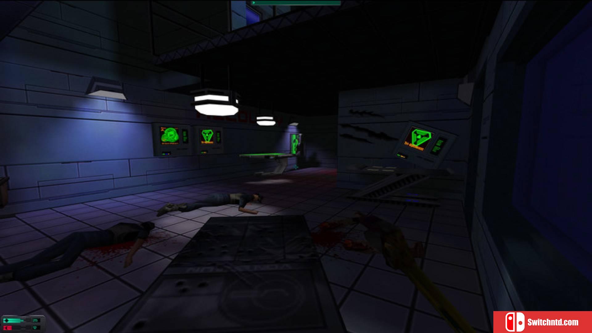 《网络奇兵2（System Shock 2）》v2.48 RAZOR硬盘版[EN]_4