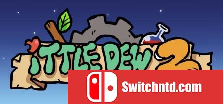 《食人女孩2+（Ittle Dew 2 Plus）》SiMPLEX硬盘版[EN]