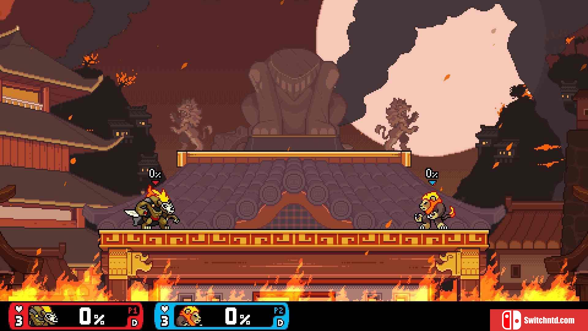 《以太之战（Rivals of Aether）》v1.4.6 SiMPLEX硬盘版[EN]_6