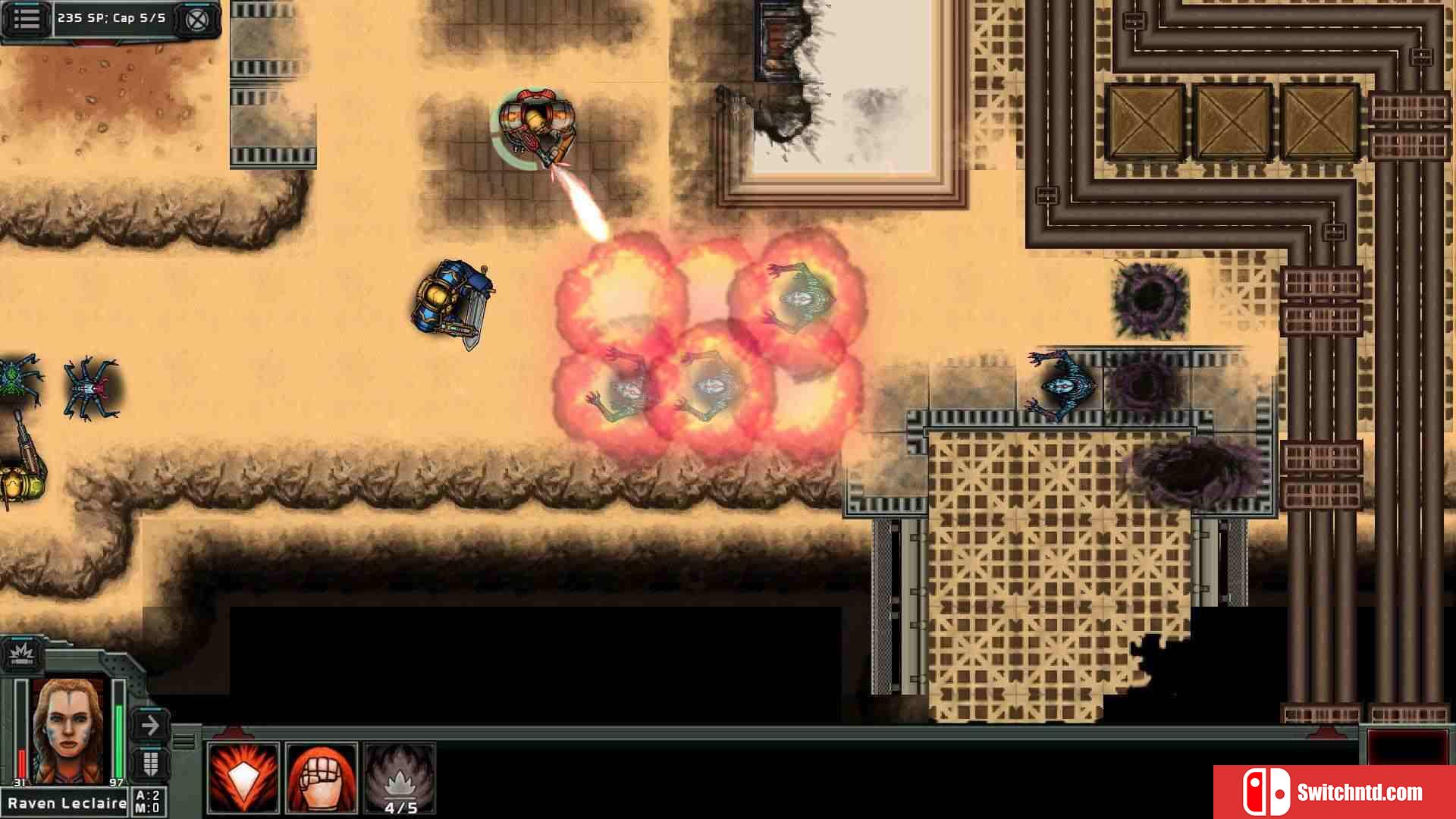 《圣殿骑士战争（Templar Battleforce）》v2.6.63 SiMPLEX硬盘版[EN]_1