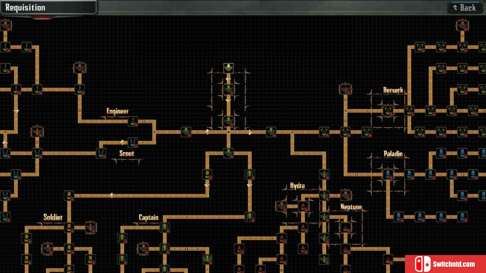 《圣殿骑士战争（Templar Battleforce）》v2.6.63 SiMPLEX硬盘版[EN]_5