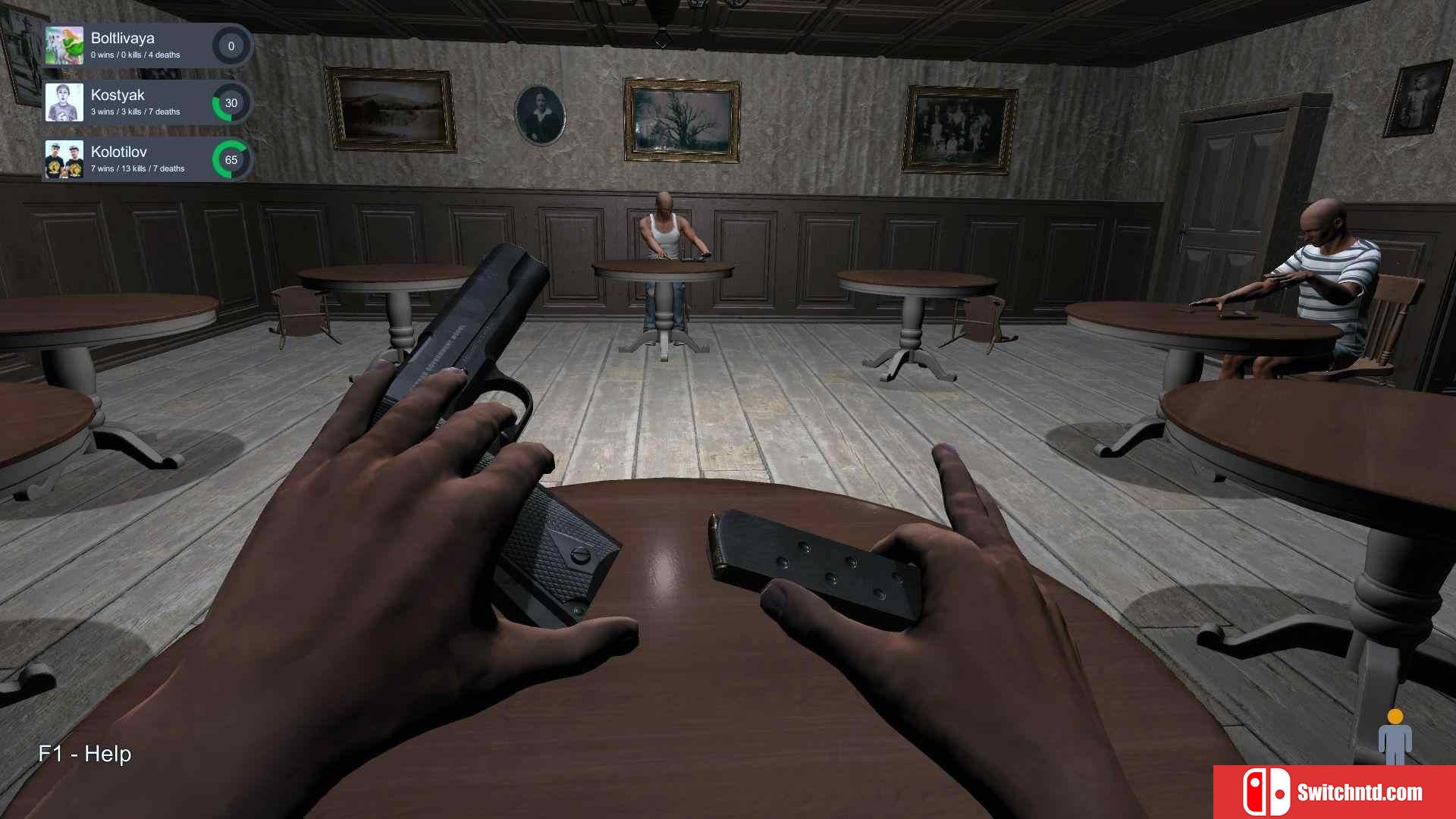 《手掌模拟器（Hand Simulator）》v3.7 免安装未加密版[EN]_4