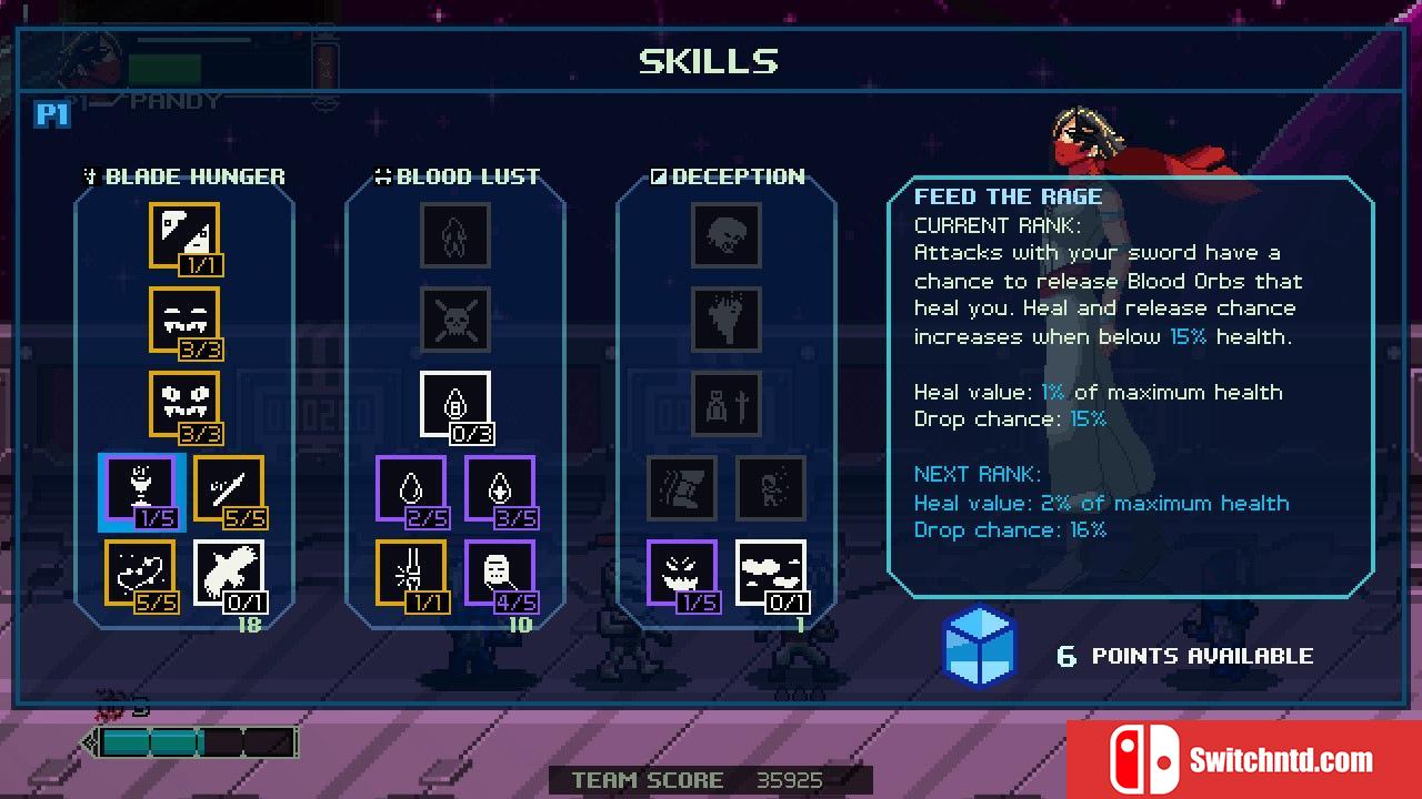 《Wishmere（Wishmere）》集成Paragon Ascension SiMPLEX硬盘版[EN]_3