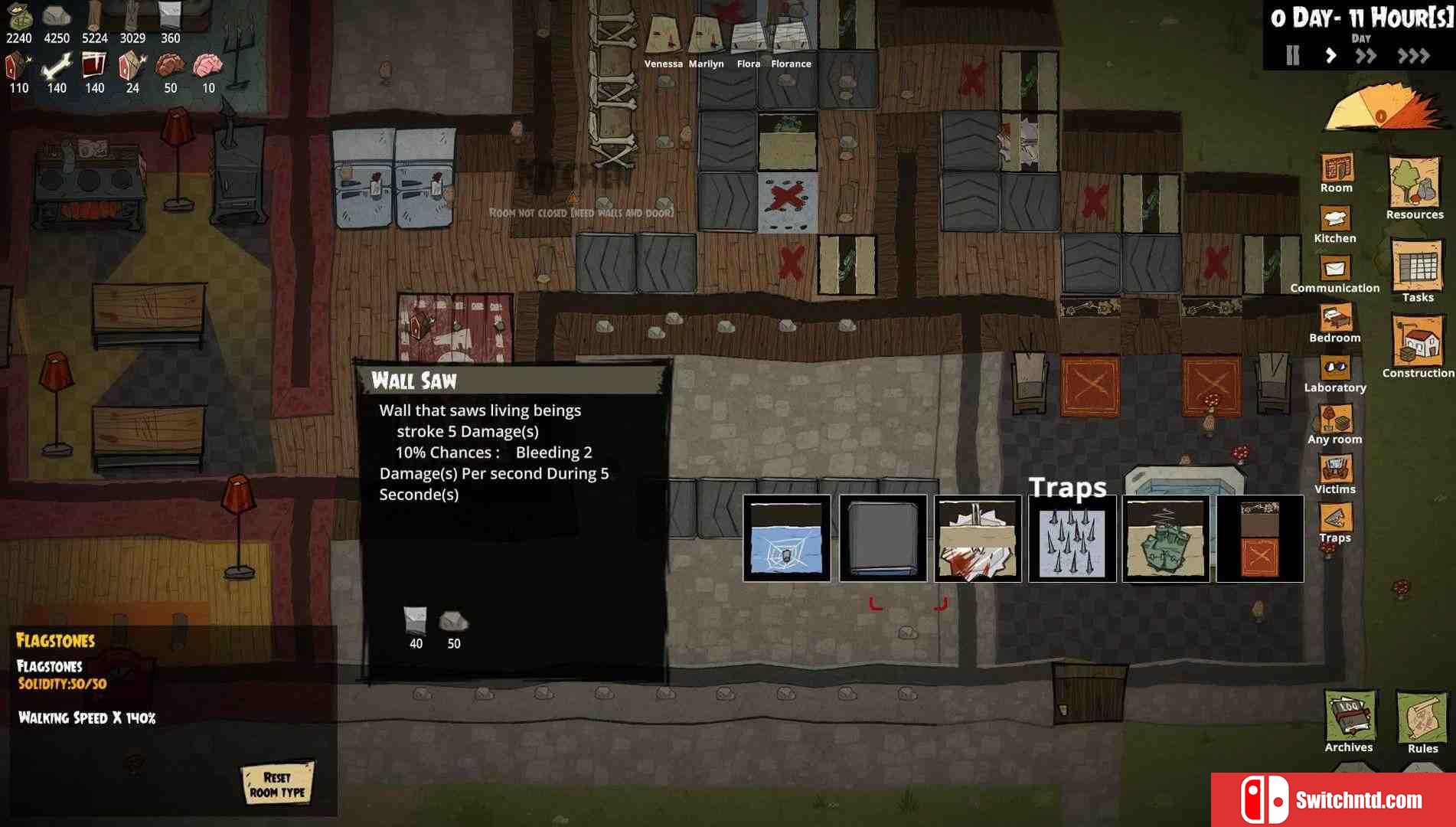 《马西亚恶棍（MachiaVillain）》v1.05 SiMPLEX硬盘版[EN]_3