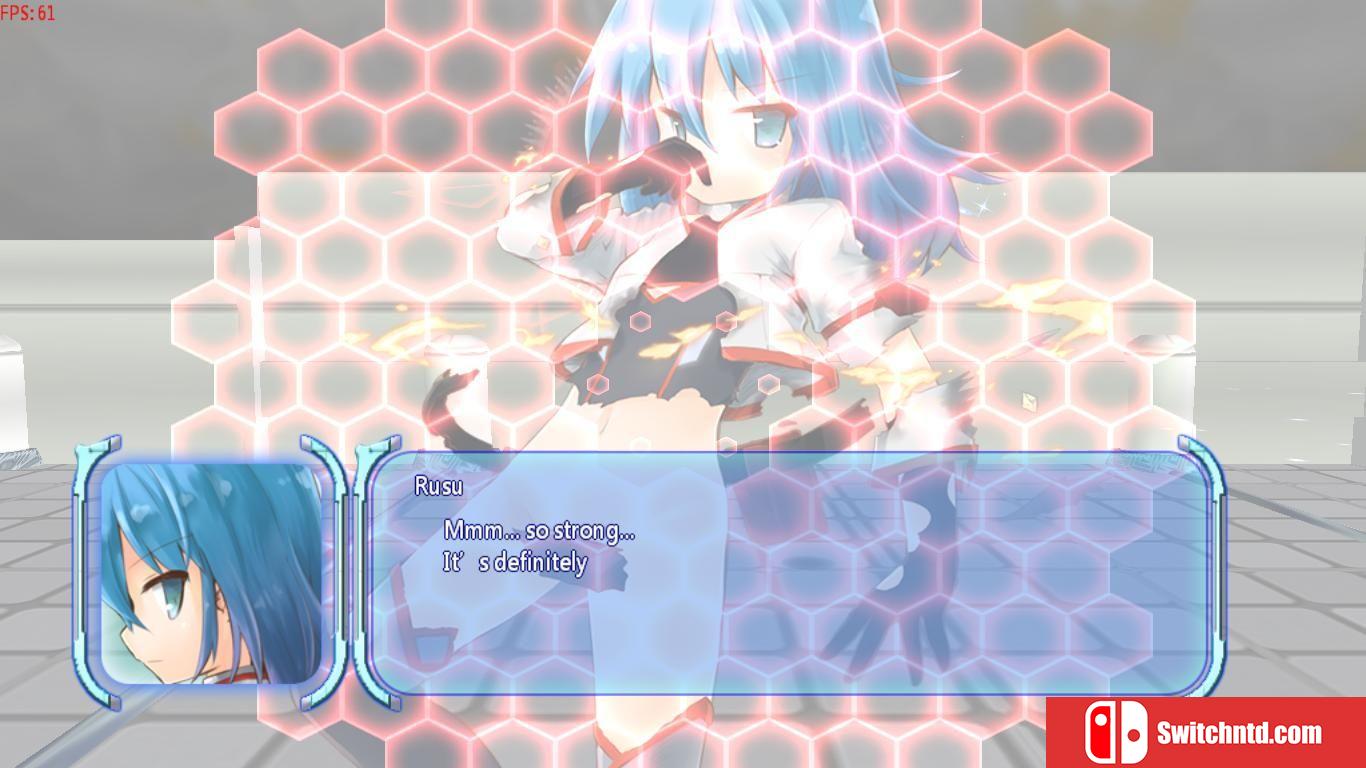 《机核觉醒：尤卡（Core Awaken ~The Yuka~）》DARKSiDERS硬盘版[TW/EN/JP]_5
