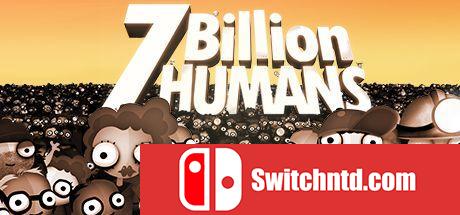 《70亿人（7 Billion Humans）》I_KnoW镜像版[EN]