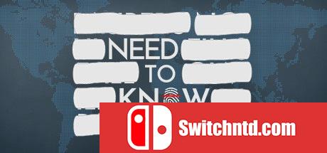《需要知道（Need to Know）》v1.25.3 SiMPLEX硬盘版[EN]_0