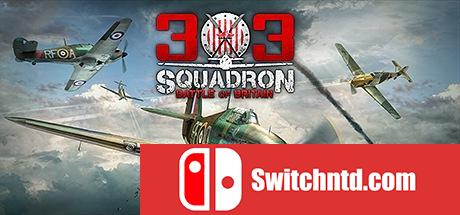 《303中队：不列顛之战（303 Squadron: Battle of Britain）》v1.5 PLAZA镜像版[EN]_0