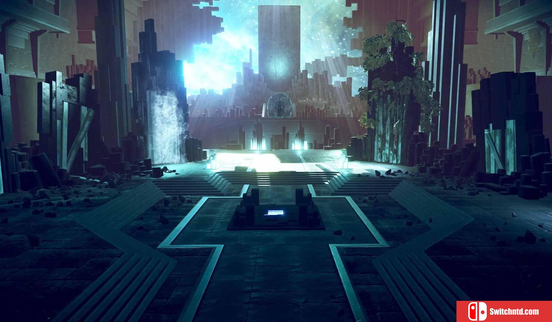《众神：解放（Immortal: Unchained）》集成The Mask of Pain升级档 CODEX镜像版[EN]_3