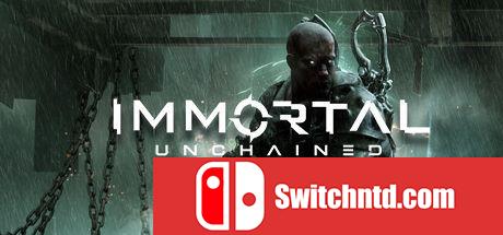《众神：解放（Immortal: Unchained）》集成The Mask of Pain升级档 CODEX镜像版[EN]_0