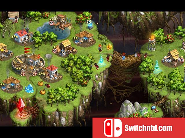 《罗马人冒险：英国（Roman Adventure: Britons）》第一季 RAZOR硬盘版[EN]_3