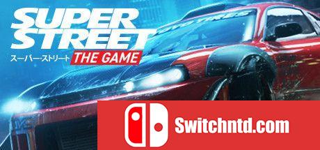 《超级街头（Super Street: The Game）》HOODLUM镜像版[EN]_0