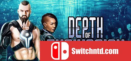 《深度灭绝（Depth of Extinction）》v50.61 SiMPLEX硬盘版[EN]_0