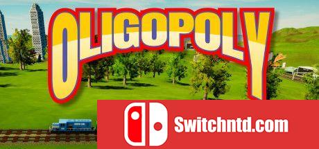 《寡头垄断（Oligopoly）》SKIDROW镜像版[EN]_0