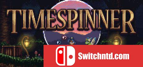《时间调节器（Timespinner）》v1.023 SiMPLEX硬盘版[EN]_0