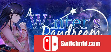 《冬天的白日梦（A Winter's Daydream）》DARKSiDERS硬盘版[EN]_0