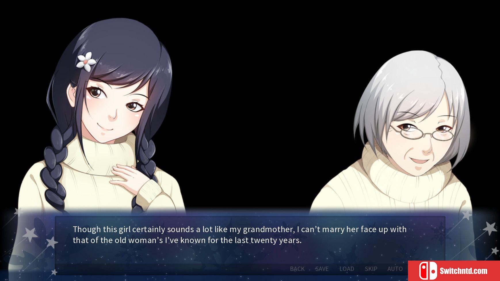《冬天的白日梦（A Winter's Daydream）》DARKSiDERS硬盘版[EN]_4