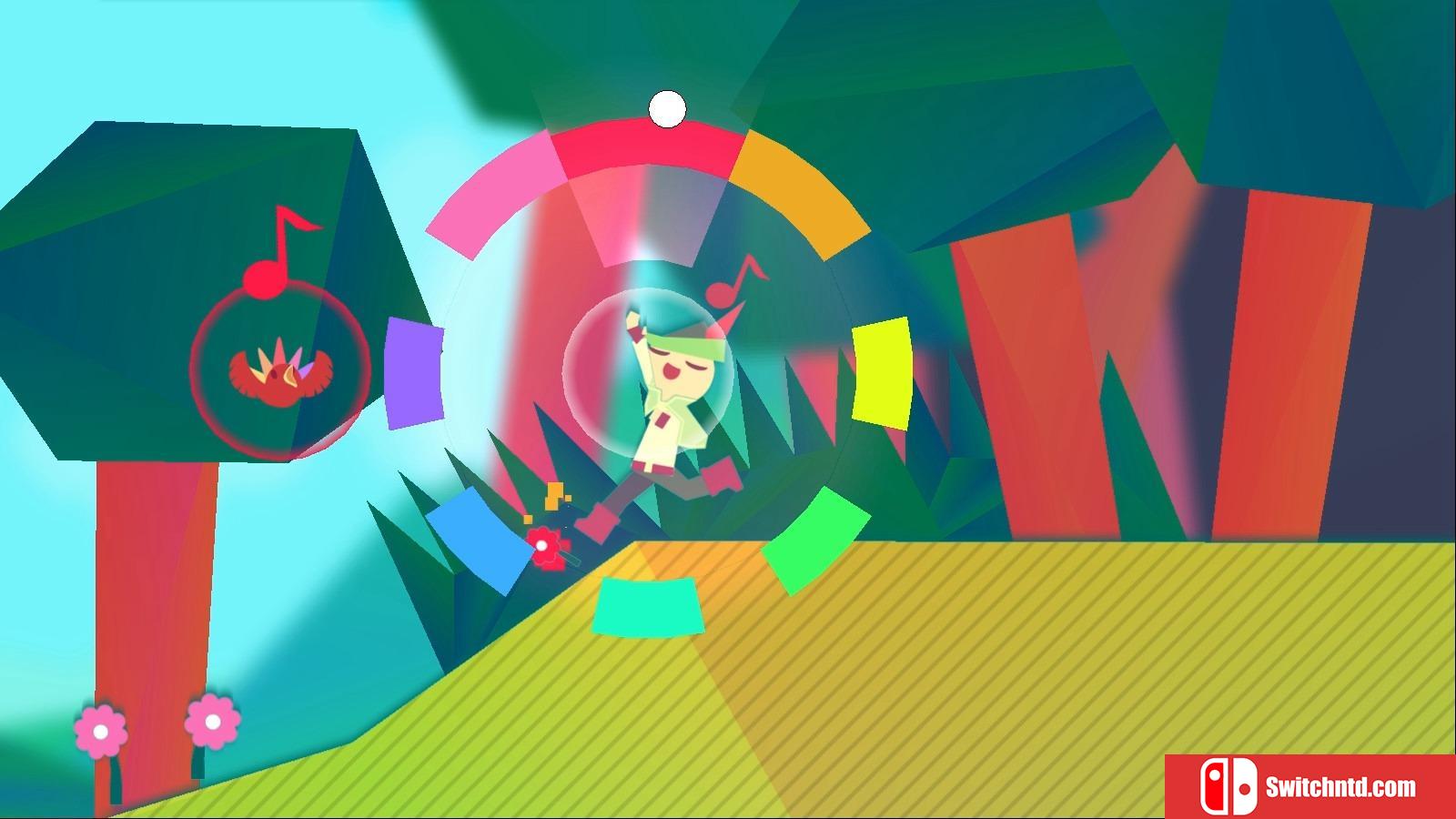 《神奇之歌（Wandersong）》RAZOR硬盘版[EN]_6