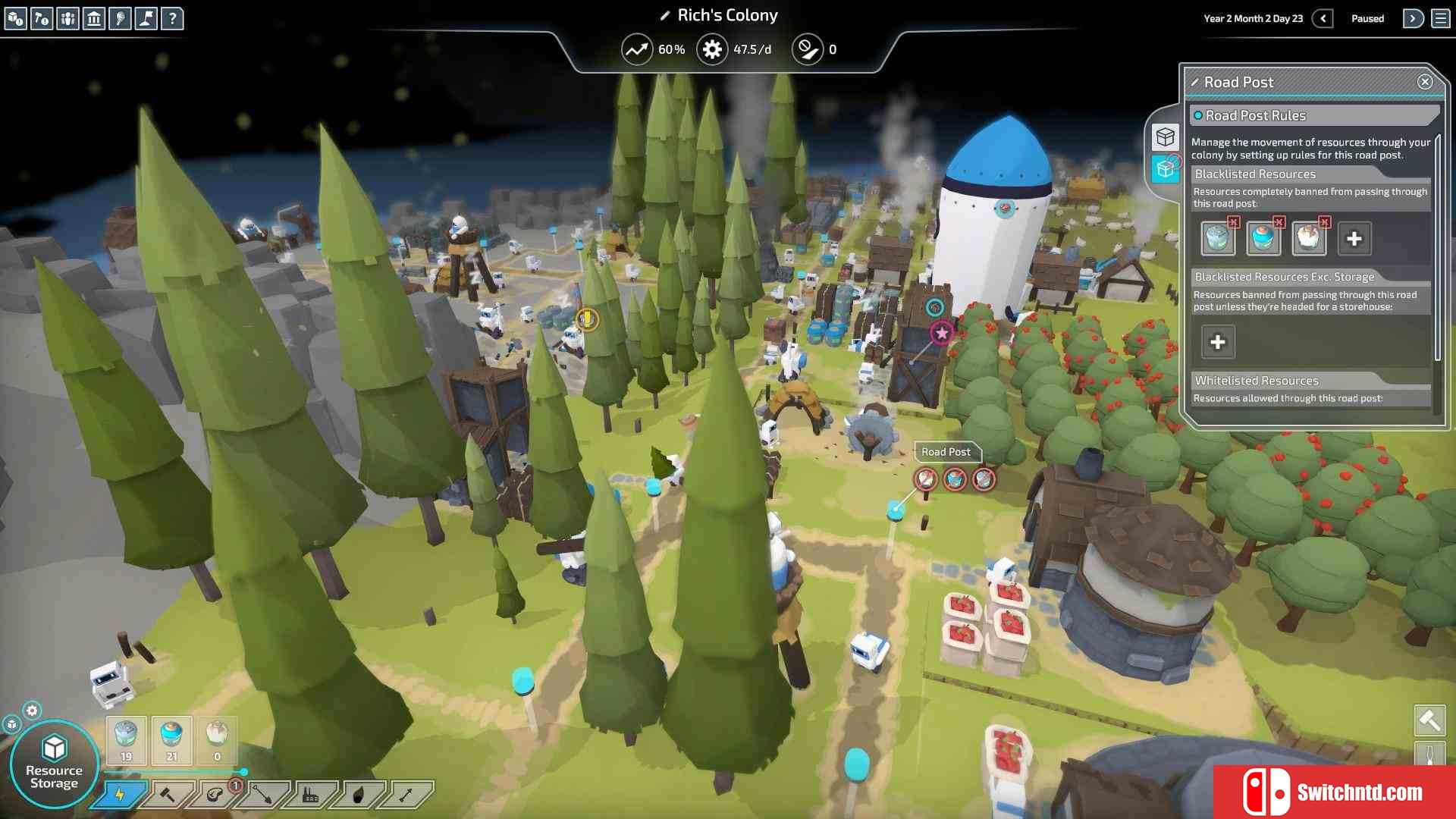 《殖民者（The Colonists）》官方中文 v1.5.19.1 rG硬盘版[CN/EN]_3