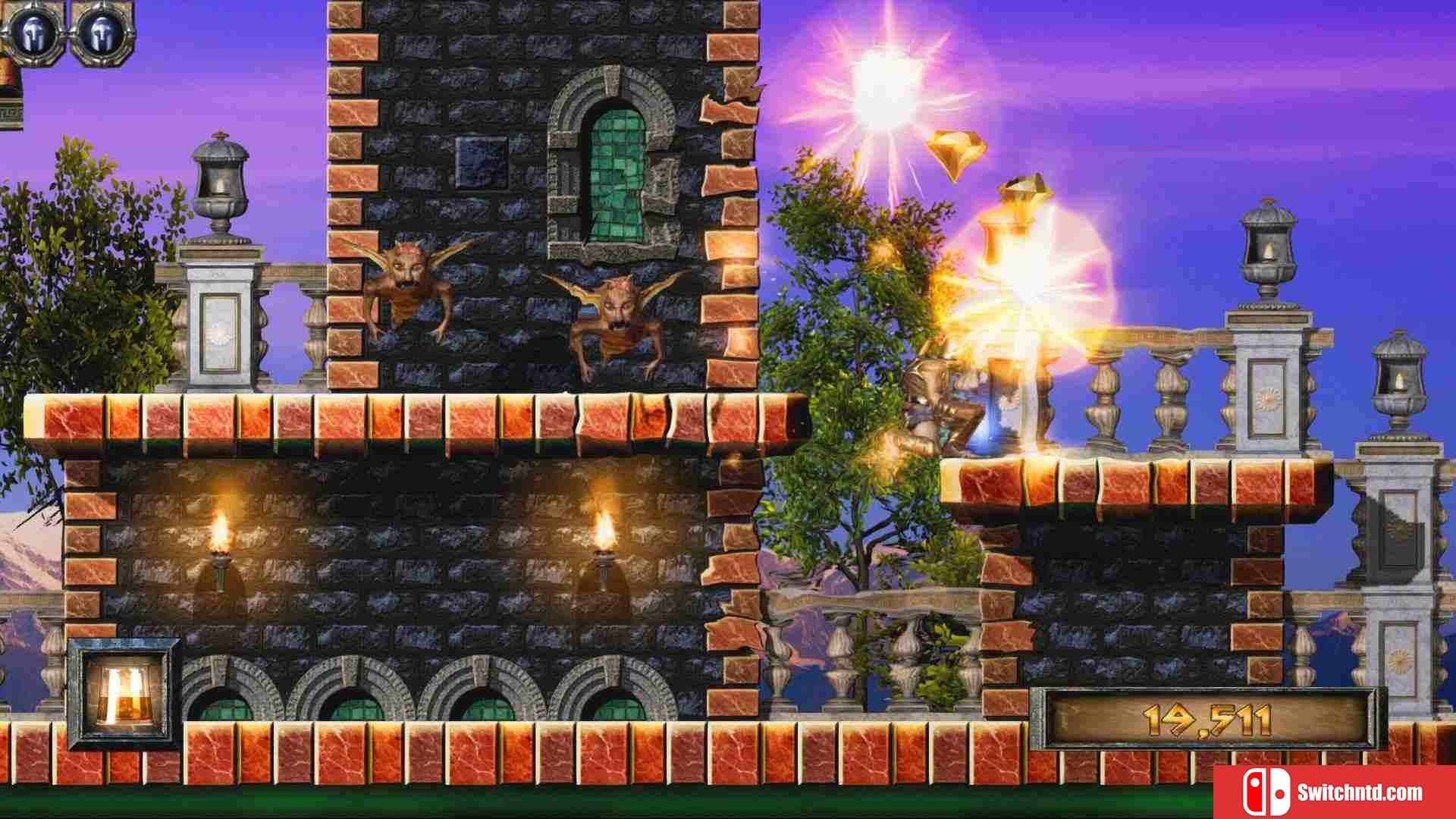 《GODS重制版（GODS Remastered）》DARKSiDERS镜像版[EN][更新修正未加密补丁]_1