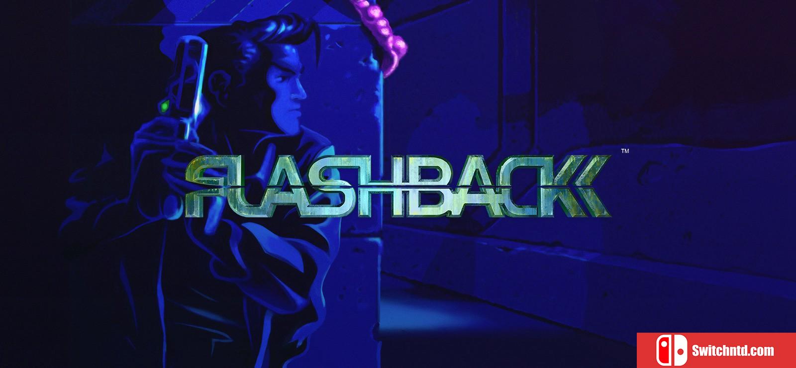 《闪回（Flashback）》I_KnoW镜像版[EN]_0