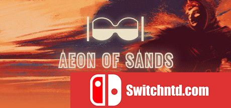 《永恒之沙：踪迹（Aeon of Sands: The Trail）》v1.0.2 DELiGHT硬盘版[EN]_0