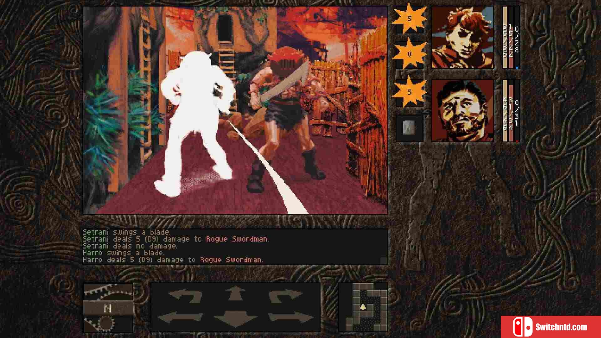 《永恒之沙：踪迹（Aeon of Sands: The Trail）》v1.0.2 DELiGHT硬盘版[EN]_5