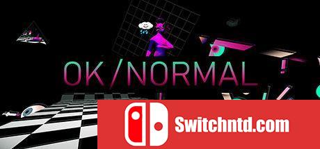 《OK/NORMAL（OK/NORMAL）》DARKSiDERS硬盘版[EN]