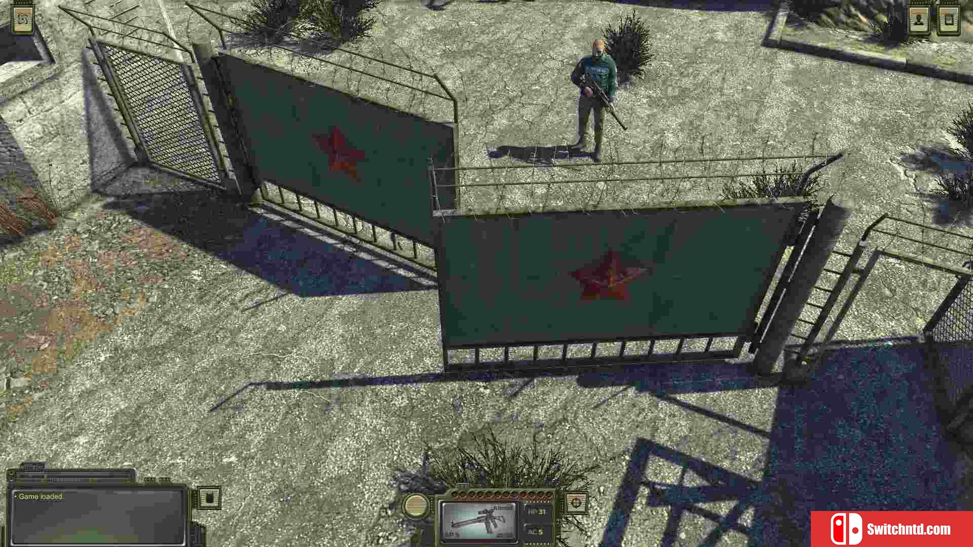 《核爆RPG：末日余生（ATOM RPG）》集成Supporter Pack DLC SKIDROW镜像版[EN]_6