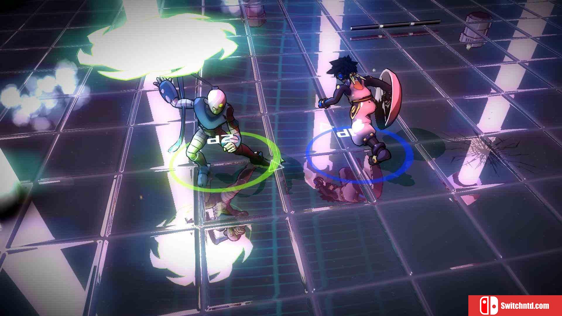 《战斗核心（Combat Core）》v1.1 SiMPLEX硬盘版[EN]_5