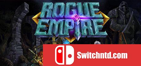 《流氓帝国：地牢爬虫（Rogue Empire: Dungeon Crawler RPG）》PLAZA镜像版[EN]_0
