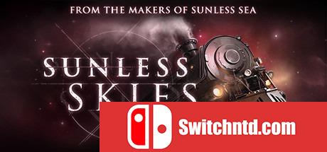 《无光之空（SUNLESS SKIES）》集成Wayfarer升级档 CODEX镜像版[EN]_0