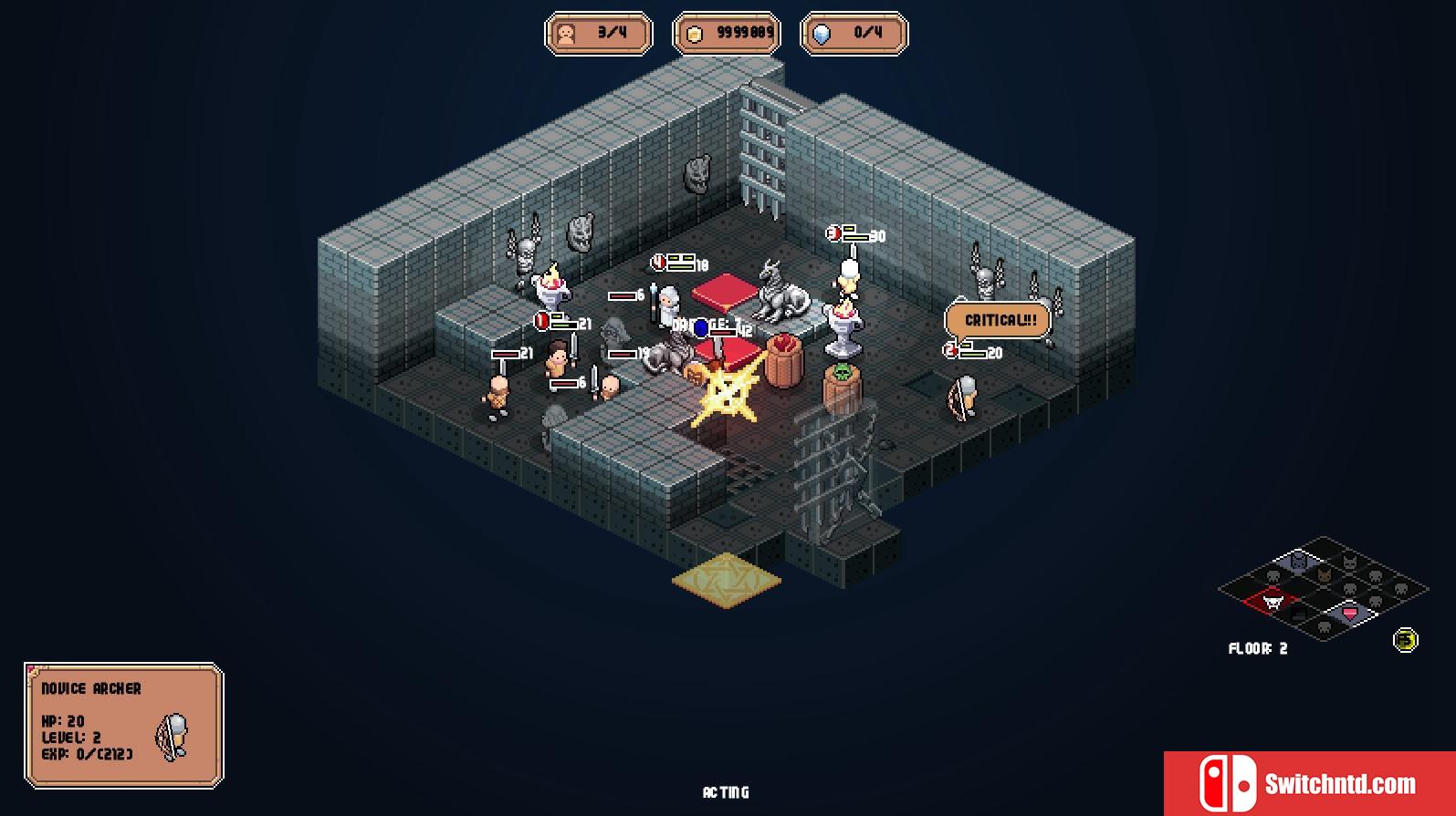 《SFD（SFD）》v2.49 SiMPLEX硬盘版[EN]_1