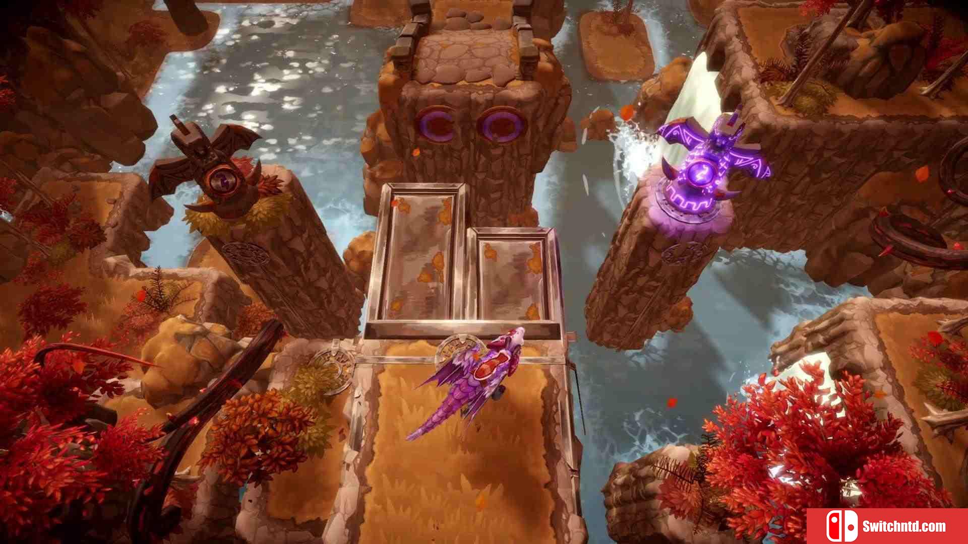 《驯龙高手：新骑士的黎明（DreamWorks Dragons Dawn of New Riders）》SiMPLEX硬盘版[EN]_2
