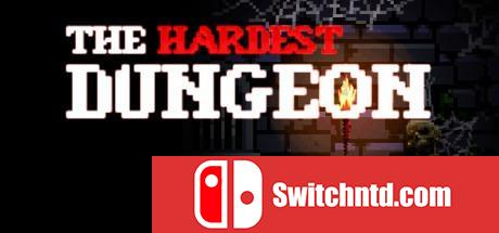 《最艰巨的地下城（The Hardest Dungeon）》v1.03.1 SiMPLEX硬盘版[EN]_0