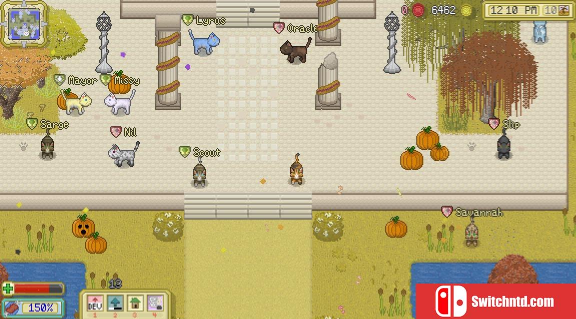 《变成小猫咪（Cattails | Become a Cat!）》v1.3 SiMPLEX硬盘版[EN]_4