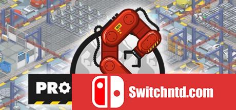《生产线：汽车工厂模拟（Production Line : Car factory）》v1.79 SiMPLEX硬盘版[EN]_0