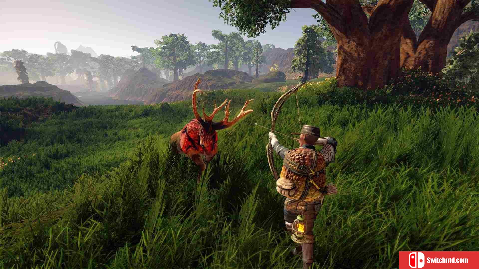 《物质世界（Outward）》集成1号升级档 免安装未加密版[EN]_3