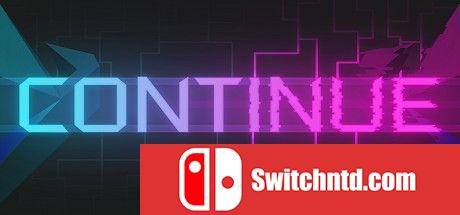 《继续（CONTINUE）》v1.1.0 SiMPLEX硬盘版[EN]