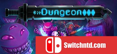 《像素地下城（bit Dungeon III）》v1.01 SiMPLEX硬盘版[EN]_0