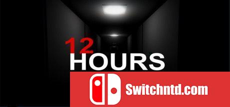 《12小时（12 HOURS）》SKIDROW镜像版[EN]