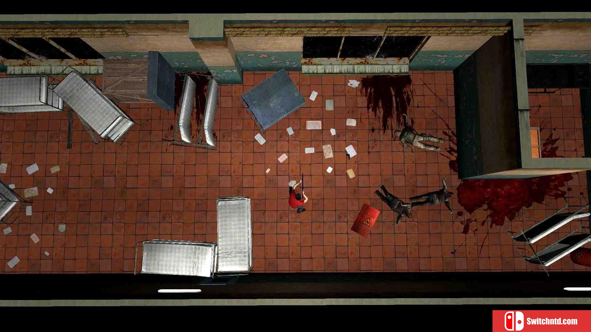 《大脑猎人（HUNTERS FOR YOUR BRAIN）》RAZOR硬盘版[EN]_3