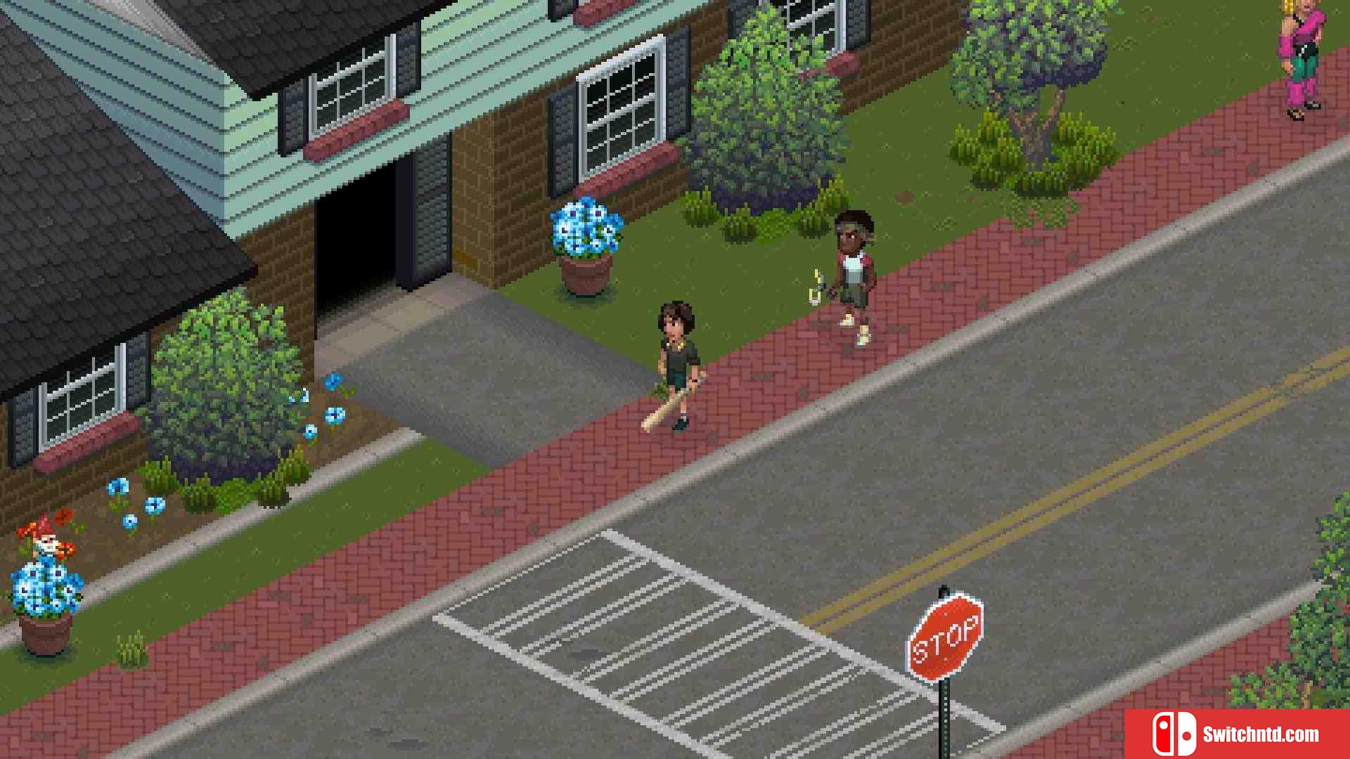《怪奇物语3（Stranger Things 3: The Game）》Unleashed硬盘版[EN]_1